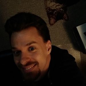 Meet your Posher, Benjamin